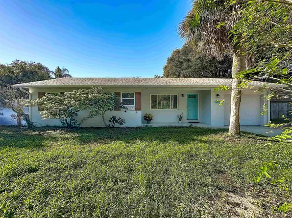 509 E St, Saint Augustine, FL 32080