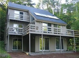 454 Winterbrook Rd, Campton, NH 03223