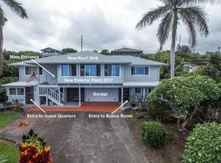 73-4177 Eluna Pl, Kailua Kona, HI 96740