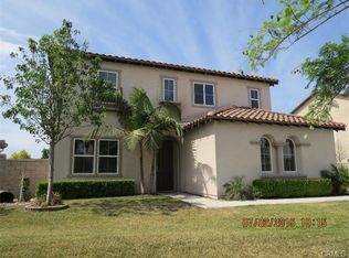 14951 Franklin Ln, Corona, CA 92880