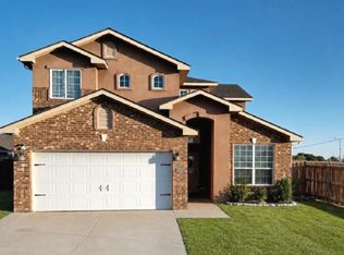 8702 10th St, Lubbock, TX 79416