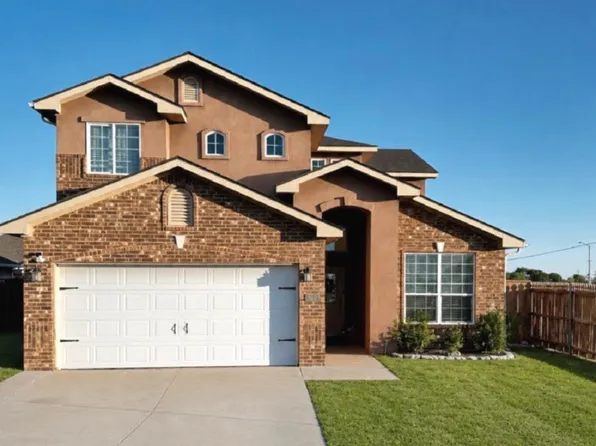 8702 10th St, Lubbock, TX 79416