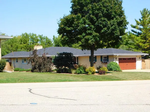 3630 98th PLACE, Pleasant Prairie, WI 53158