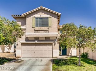 8568 Lost Gold Ave, Las Vegas, NV 89129