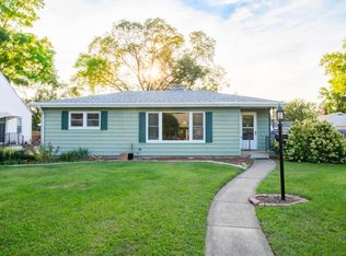 1407 N 5th St, Chillicothe, IL