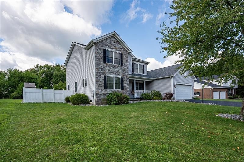 36 Andrews Ave, New Derry, PA 15671 Zillow