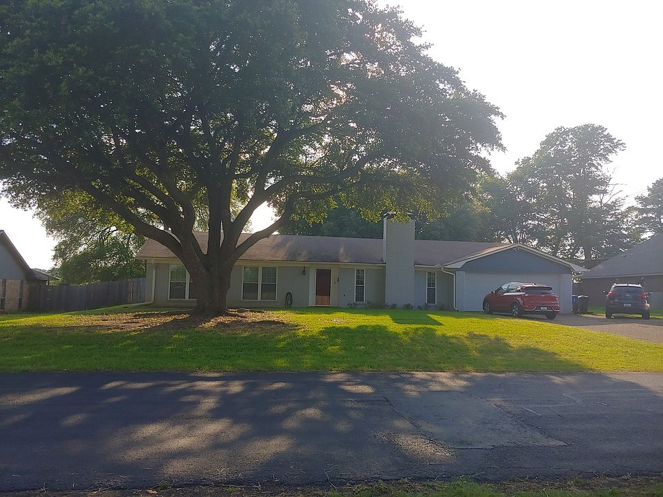 Front elevation. New roof notpictured