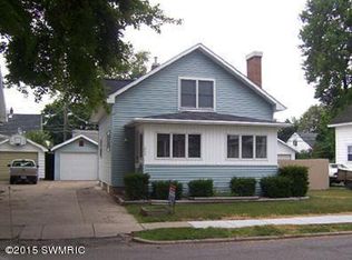 204 Virginia Ave, Sturgis, MI 49091