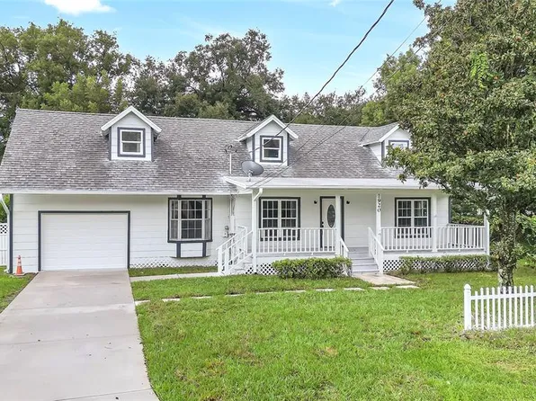 1920 Baxter Ave, Orlando, FL 32806