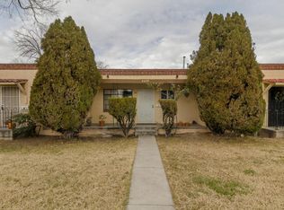 4229 Brockmont Ave NE, Albuquerque, NM 87108