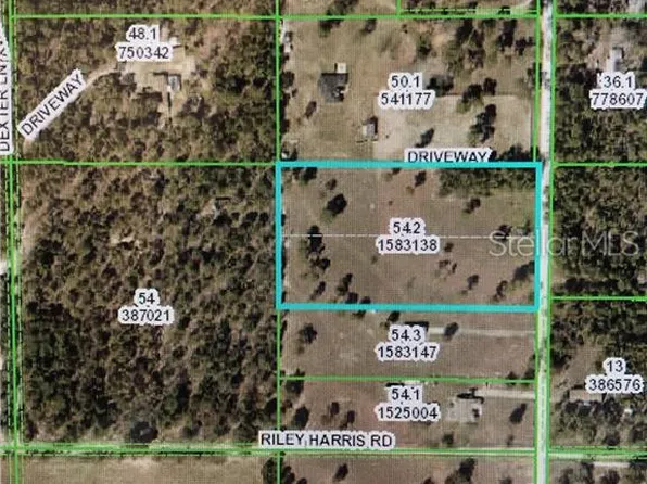 5341 La Pine Rd, Brooksville, FL 34602