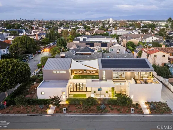 2320 Clay St, Newport Beach, CA 92663