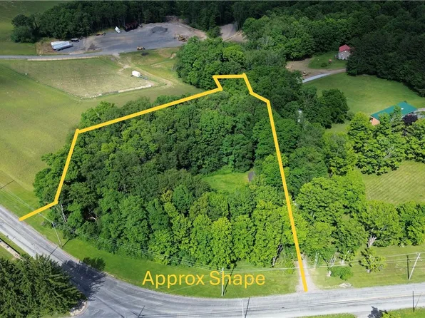 0 Felgar Rd, Somerset, PA 15501