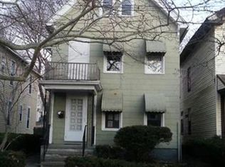 497 Winchester Ave, New Haven, CT 06511