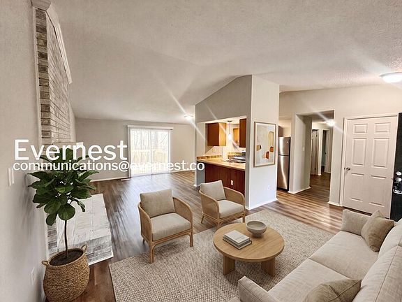 4th image of 8461 Huntdale Ct