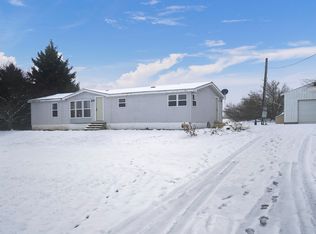 22187 Eighteen Mile Rd, Big Rapids, MI 49307