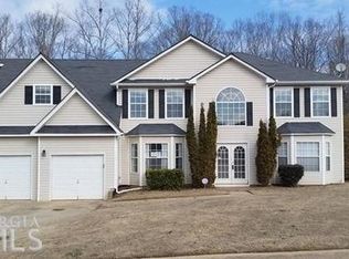2229 Exchange Pl SE, Conyers, GA 30013
