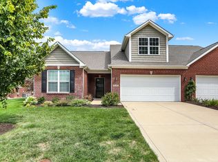 4118 E Epler Ave, Indianapolis, IN