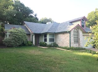 6612 Corpus Christi Dr, Austin, TX 78729