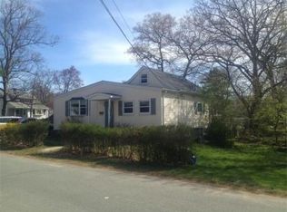 126 Mitchell St, Randolph, MA 02368