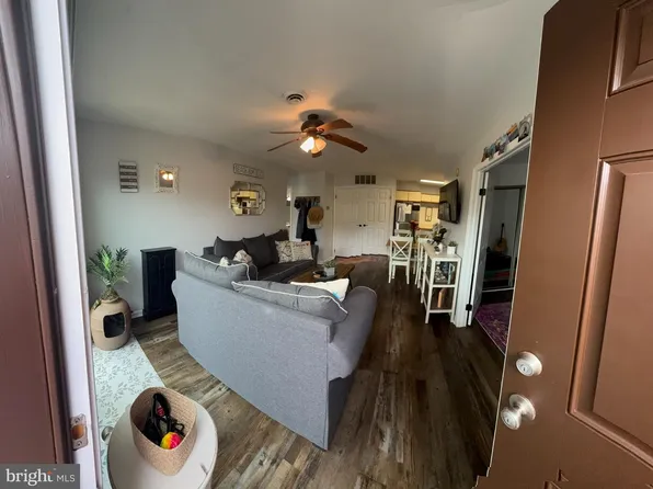 105 120th St Unit 121, Ocean City, MD 21842
