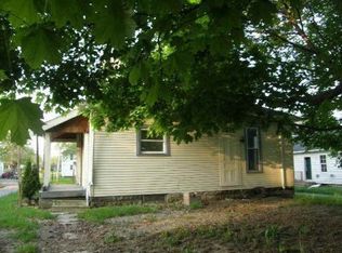 411 Spring St, Willard, OH 44890