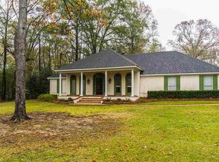 142 Pinedale Rd, Terry, MS 39170