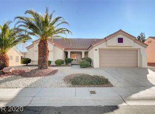 8517 Festival Dr, Las Vegas, NV 89134
