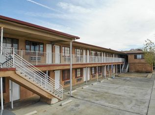 201 S 5th St, Coalinga, CA 93210