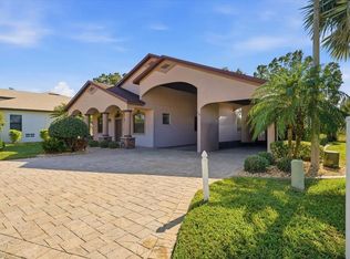 584 Meandering Way, Polk City, FL 33868