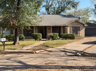 9502 Lark Meadow Dr, Houston, TX 77040