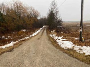 N4604 County Rd E, Marinette, WI 54143