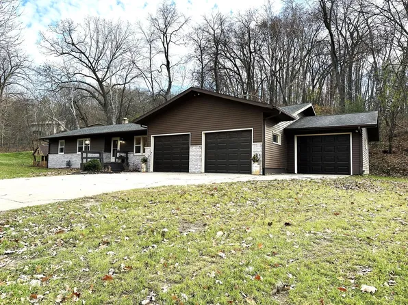 W6413 Schilling ROAD, Onalaska, WI 54650