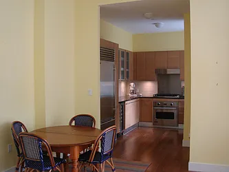 Rented by Brown Harris Stevens