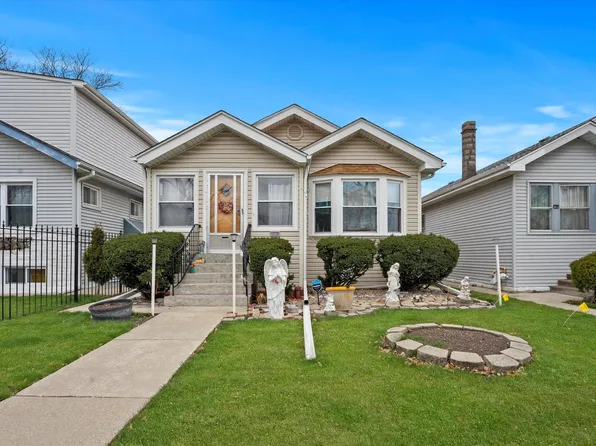 5520 W Grace St, Chicago, IL 60641