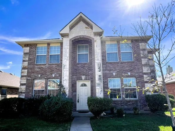1322 Lamar Ln, Allen, TX 75002