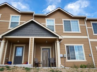 1816 Final View Aly, Colorado Springs, CO 80910