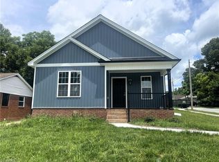 711 E Commerce Ave, High Point, NC 27260