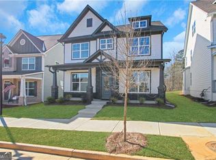 123 Marble Tree Way, Ball Ground, GA 30107