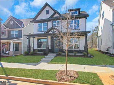 123 Marble Tree Way, Ball Ground, GA, 30107