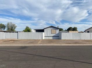 3605 W Abraham Ln, Glendale, AZ 85308