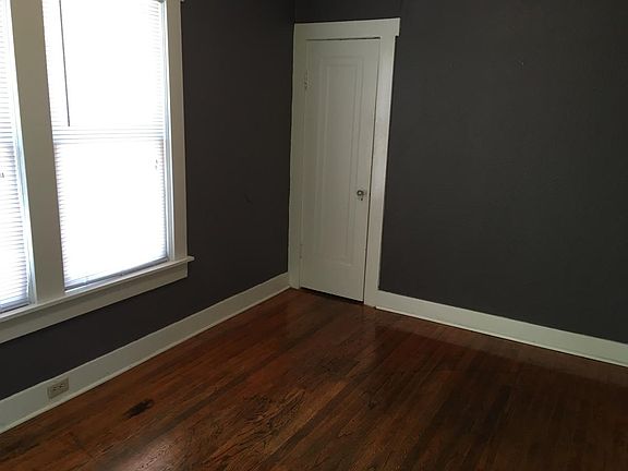 Hardwood Floors