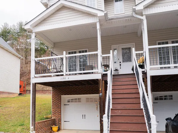 1098 Cherokee Rd APT 4, Johnson City, TN 37604