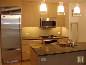 Sold by Halstead Real Estate