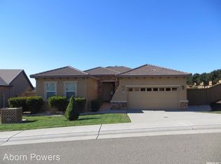 880 Hildebrand Cir, Folsom, CA 95630
