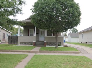 331 E 12th St, Hays, KS 67601