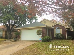 405 Loma Alta Dr, Mesquite, TX 75150
