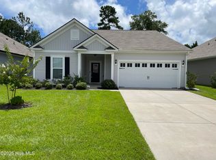 9324 Eagle Ridge Dr, Calabash, NC 28467