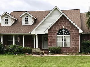 1001 Bauer Rd, Pensacola, FL 32506