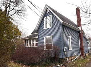 107 N Maryette St, Durand, MI